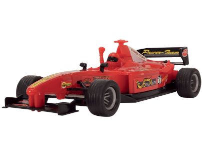 Dickie Formule natahování na šňůrku 14 cm