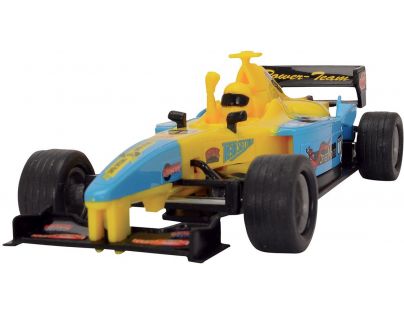 Dickie Formule natahování na šňůrku 14 cm