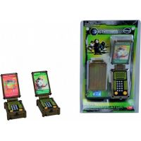 Dickie G-Force Vysílačky Walkie Talkie 2