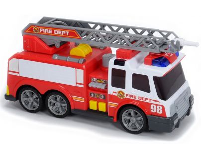 Dickie Hasičské auto so svetlom a zvukom 36 cm