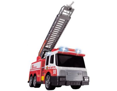 Dickie Hasičské auto so svetlom a zvukom 36 cm