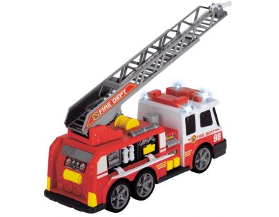 Dickie Hasičské auto so svetlom a zvukom 36 cm