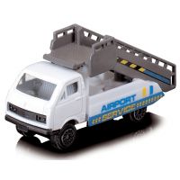 DICKIE D 3315465 - Hrací set letiště 3