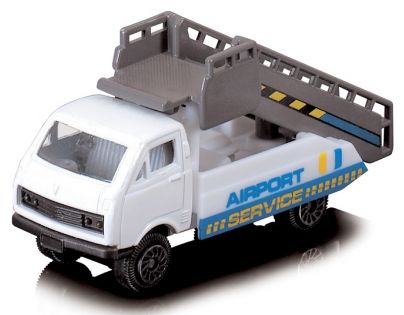 DICKIE D 3315465 - Hrací set letiště