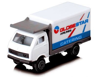 DICKIE D 3315465 - Hrací set letiště