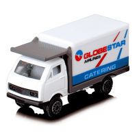 DICKIE D 3315465 - Hrací set letiště 4