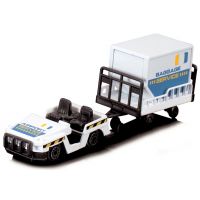 DICKIE D 3315465 - Hrací set letiště 5