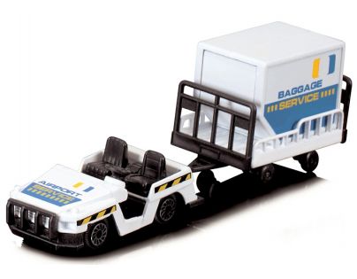 DICKIE D 3315465 - Hrací set letiště