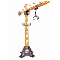 Dickie Žeriav Mega Crane 120 cm na kábel 2