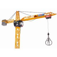 Dickie Žeriav Mega Crane 120 cm na kábel 5