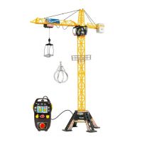Dickie Žeriav Mega Crane na kábel 120 cm