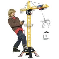 Dickie Žeriav Mega Crane na kábel 120 cm 2