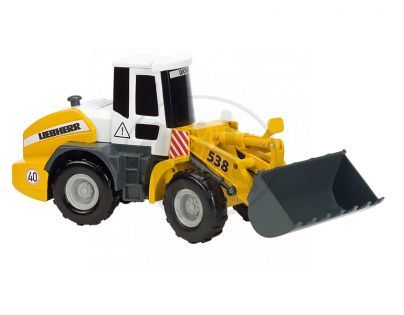 Nakladač na kabel Dickie 40 cm