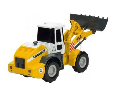 Nakladač na kabel Dickie 40 cm