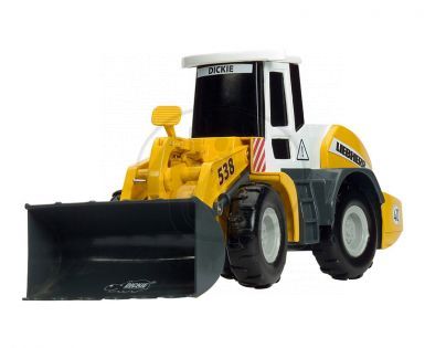 Nakladač na kabel Dickie 40 cm