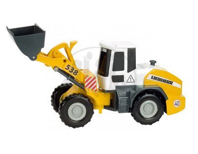 Nakladač na kabel Dickie 40 cm