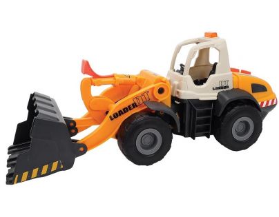 Dickie Nakladač Road Loader