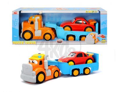 Dickie Nákladní auto Happy Truck
