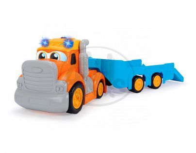 Dickie Nákladní auto Happy Truck