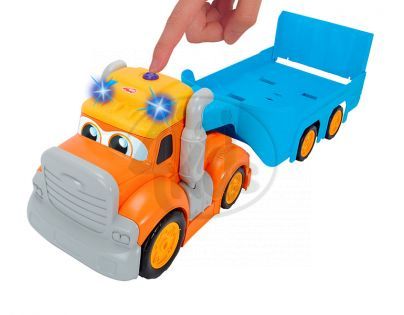 Dickie Nákladní auto Happy Truck