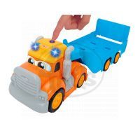 Dickie Nákladní auto Happy Truck 4