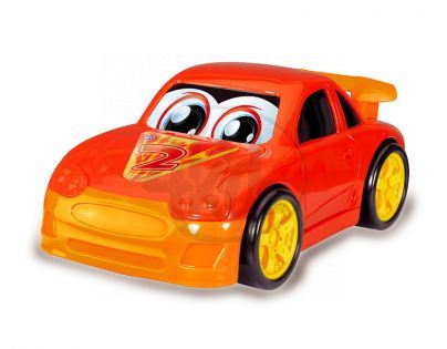 Dickie Nákladní auto Happy Truck