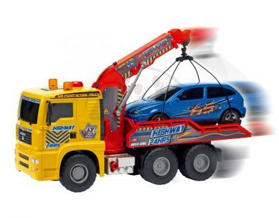 DICKIE D 3415778 - Odtahová služba 55cm