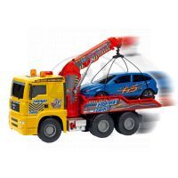 DICKIE D 3415778 - Odtahová služba 55cm 2
