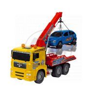 DICKIE D 3415778 - Odtahová služba 55cm 3