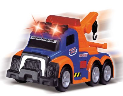 Odtahový vůz 15cm DICKIE D 3413578