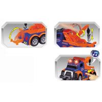 Odtahový vůz 15cm DICKIE D 3413578 4