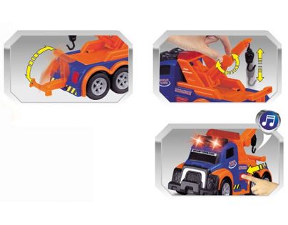 Odtahový vůz 15cm DICKIE D 3413578