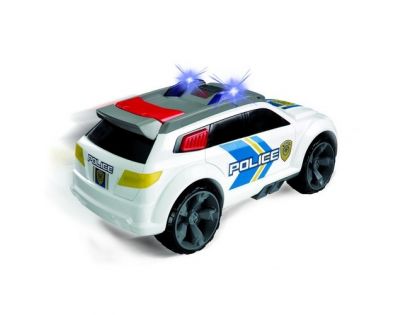 Dickie Policejní auto Interceptor