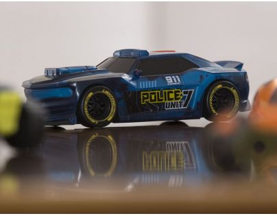 Dickie Policajné Auto Lightstreak