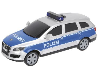 Dickie Policie Patrol