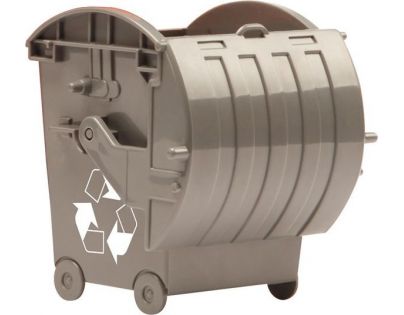 Dickie smetiarske auto 56cm