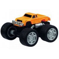 Dickie Power Machine autíčka 3 ks 3
