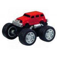 Dickie Power Machine autíčka 3 ks 4