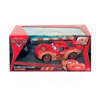 RC Auto Cars Dirty Blesk McQueen 1:24 2