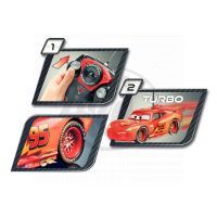 RC Auto Cars Dirty Blesk McQueen 1:24 4