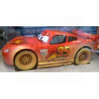 RC Auto Cars Dirty Blesk McQueen 1:24 5