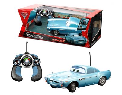 Dickie D 3089508 - RC Cars - Finn 1:16 (3kan)