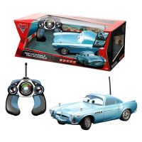 Dickie D 3089508 - RC Cars - Finn 1:16 (3kan) 2