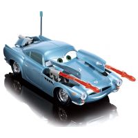 Dickie D 3089508 - RC Cars - Finn 1:16 (3kan) 3