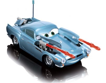 Dickie D 3089508 - RC Cars - Finn 1:16 (3kan)