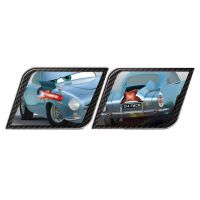 Dickie D 3089508 - RC Cars - Finn 1:16 (3kan) 4