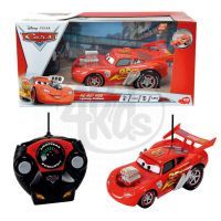Dickie D 3089547 - RC Cars Hot Rod Blesk McQueen 1:24, 19 cm, 2 kan 3