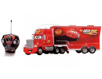 Dickie Cars RC Turbo Mack Truck