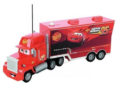 Dickie Cars RC Turbo Mack Truck