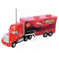 Dickie Cars RC Turbo Mack Truck 2